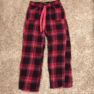 Victoria’s Secret - pajama pant - size small